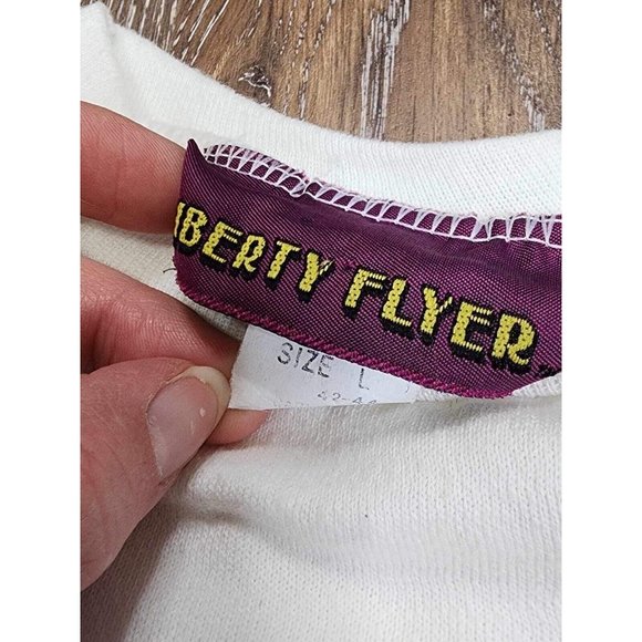 Vintage Mr. Golf Cartoon Sweater - Picture 2 of 3